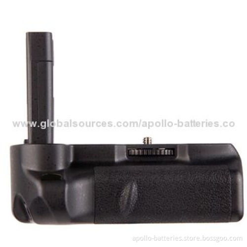 New Battery Grip Pack for NIKON D40 D40X D3000 D60 Camera